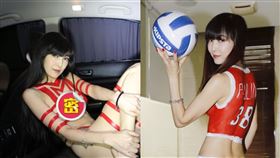 胡文英（圖／翻攝自胡文英臉書）