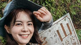 林柏妤。（翻攝自臉書