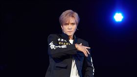 羅志祥 寬宏藝術提供