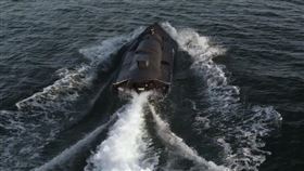 ▲烏克蘭預計要100台，組成全世界第一支海上無人機艦隊。（圖／翻攝自United24官網）