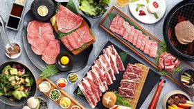 Oh my!原燒,王品集團提供