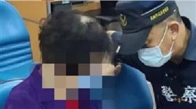 詐騙,投資群組,匯款,左營分局