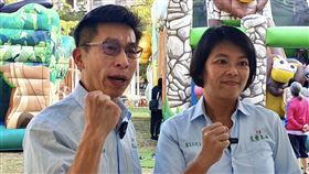 鍾佳濱，劉世芳，黃偵琳（業配勿用）