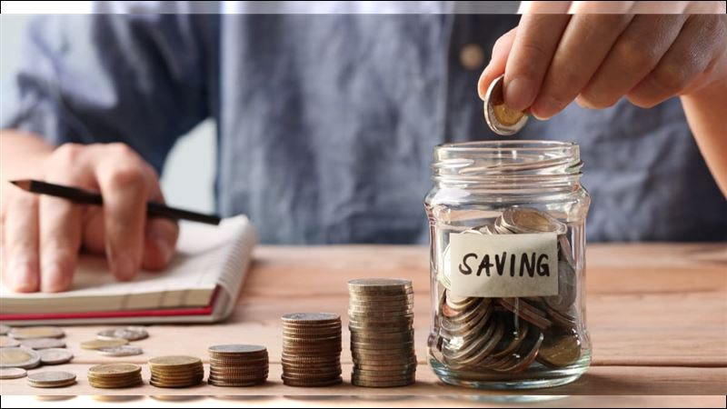 存不了錢？改變消費習慣輕鬆存到一桶金！