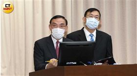 法務部日前宣布選前全國檢警查緝選舉賭盤實施3波專案行動，共查扣賭金9千餘萬元。