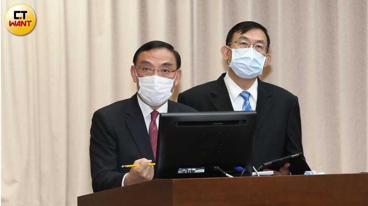 選戰下注成詐團新歡　319槍擊組頭跑路