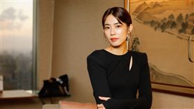 林思宇。（記者洪記者洪素津攝影