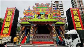 宗教結合新舊文化　艋舺青山祭靠新一代