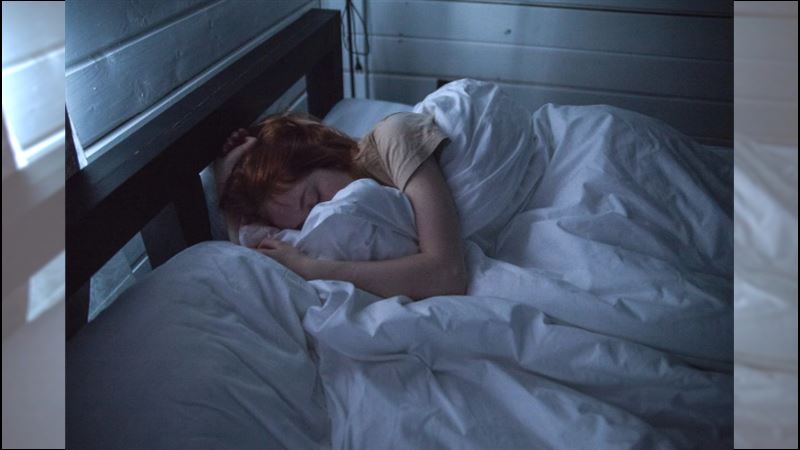 研究顯示：睡眠品質差增加青光眼風險