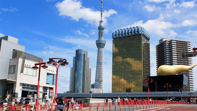 赴日前先逛唐吉訶德！抽飯店1折5千旅遊金