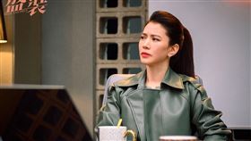 袁詠儀、宋佳。（八大提供