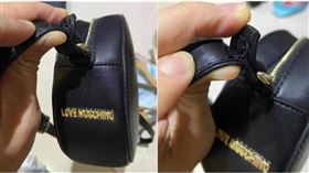 2萬元包包下殺888！他直播「標中福利品」送女友　幾天後出事了（圖／翻攝自爆料公社）