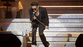 曹格（圖／滾石提供）