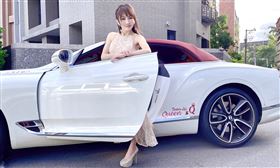 王宥忻。（圖／固力狗娛樂提供）