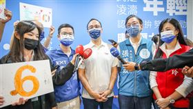 朱立倫。（圖／國民黨提供）