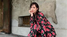 小薰接受《三立新聞網》專訪。（圖／翻攝自小薰臉書）