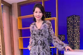 藝人丁寧結婚在彰化二林老家席開170桌。（圖／衛視中文台提供）