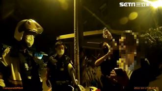 酒駕回家睡覺　醉男要警察：別問了！