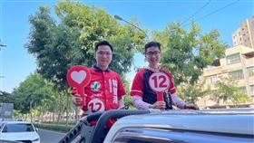 抗韓名嘴，抗韓戰將，林智鴻（業配勿用）