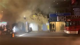 台北市,文山區,文山二分局,火警