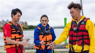 郭泓志黃隊成績被追上　全明星4戰況曝光