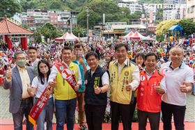 楊烈，李宇翔(業配勿用)