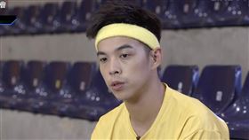 Zing（圖／翻攝自LINE TV）