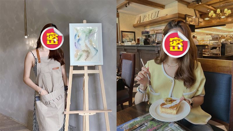 美女YTR尪涉洗錢、擄人案！驚人身分曝光