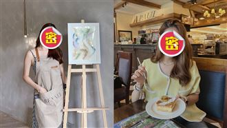 美女YTR尪涉洗錢、擄人案！驚人身分曝光