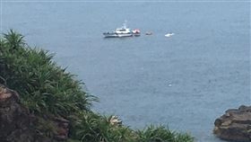 新北市,貢寮,龍洞,游泳,浪捲,新北市消防局