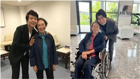 中國知名鋼琴家郎朗在微博發文哀悼恩師朱雅芬。（圖／翻攝自微博）