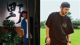 KID。（圖／翻攝自KID IG）