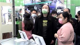 111資訊月盛大回歸！數位產業署「旭升」主題館登場