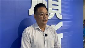 林耕仁（圖／林耕仁競辦提供）