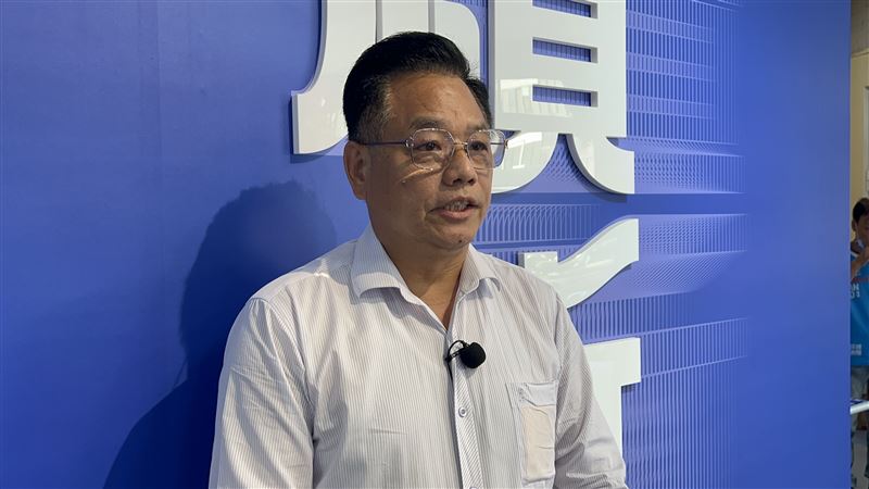 吹哨者再曝23筆帳目　林耕仁8字嗆高虹安