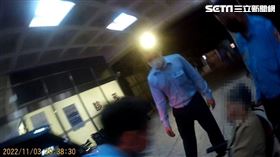 台南,開道,喪事,痙攣,送醫,人民保母,回堵,事故