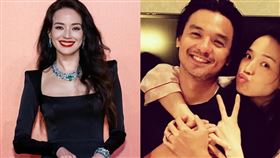 ▲馮德倫接受採訪，自曝最愛的女演員不是舒淇。（圖／翻攝自 馮德倫微博）