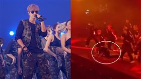 羅志祥（圖／翻攝自羅志祥臉書）