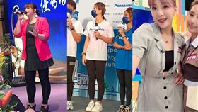 從小胖到大　郭婷筠靠吃一物從2XL到M甩肉成功！（業配勿用）