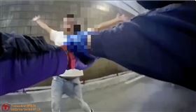 北市、忠孝西路、競速、屁孩、死亡車禍、開槍、中槍、警