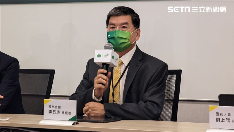 股市大漲可進場？李長庚：別只看單一指標