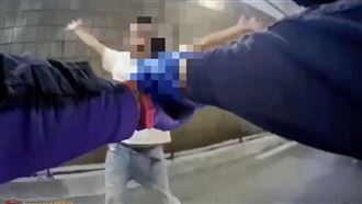 競速屁孩撞死人嗆：別逼我！中彈後變俗辣