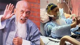 洪流（圖／翻攝自臉書）