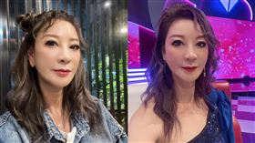 楊繡惠。（圖／翻攝自楊繡惠臉書）