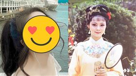 ▲張莉淡出演藝圈後，轉戰商界十分順利。（圖／翻攝自 張莉微博）