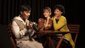 王琄,李劭婕。（故事工廠提供