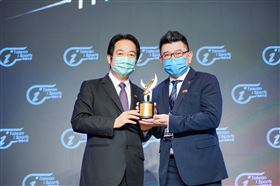 永信藥品再度榮獲2022年『運動企業認證』殊榮！(業配勿用)