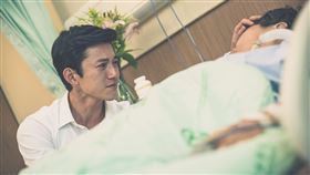 《出境事務所》吳慷仁（圖／客台提供）