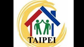 北市「社區建築師」及「危老工作站」提供諮詢，市民認清LOGO，可多加利用(圖/台北市政府)