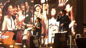 五月天賭城首開唱　他突爆酬勞在這還回去